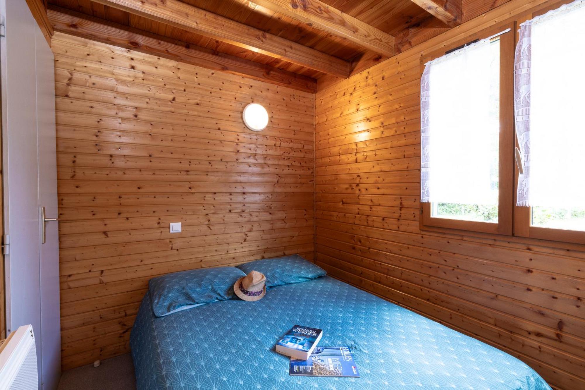 Camping Le Lac Des Sapins Cublize Eksteriør bilde
