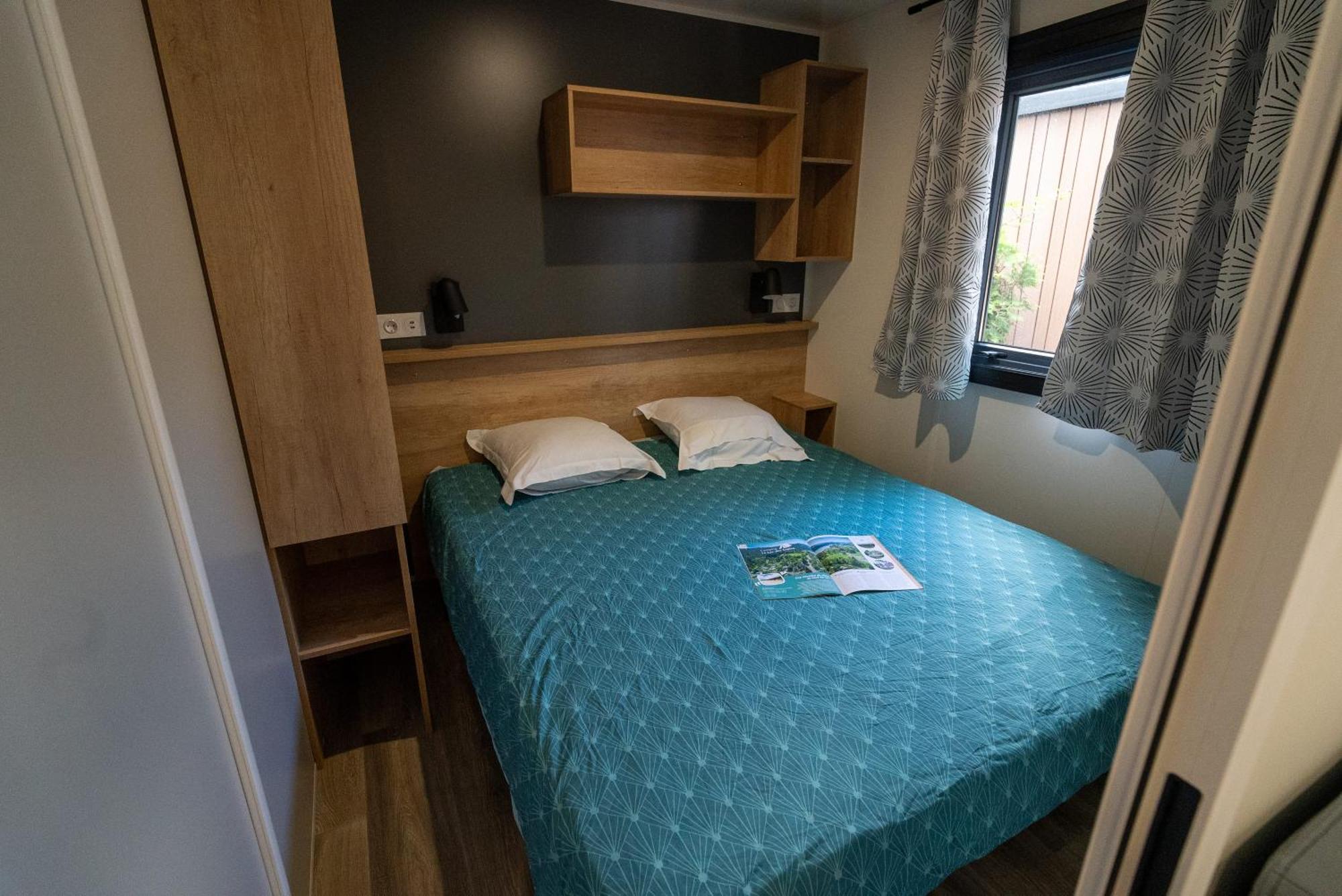 Camping Le Lac Des Sapins Cublize Eksteriør bilde